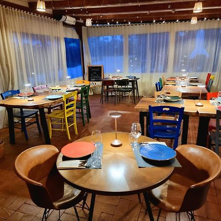Agriturismo Essentia Dimora Rurale Larino Экстерьер фото