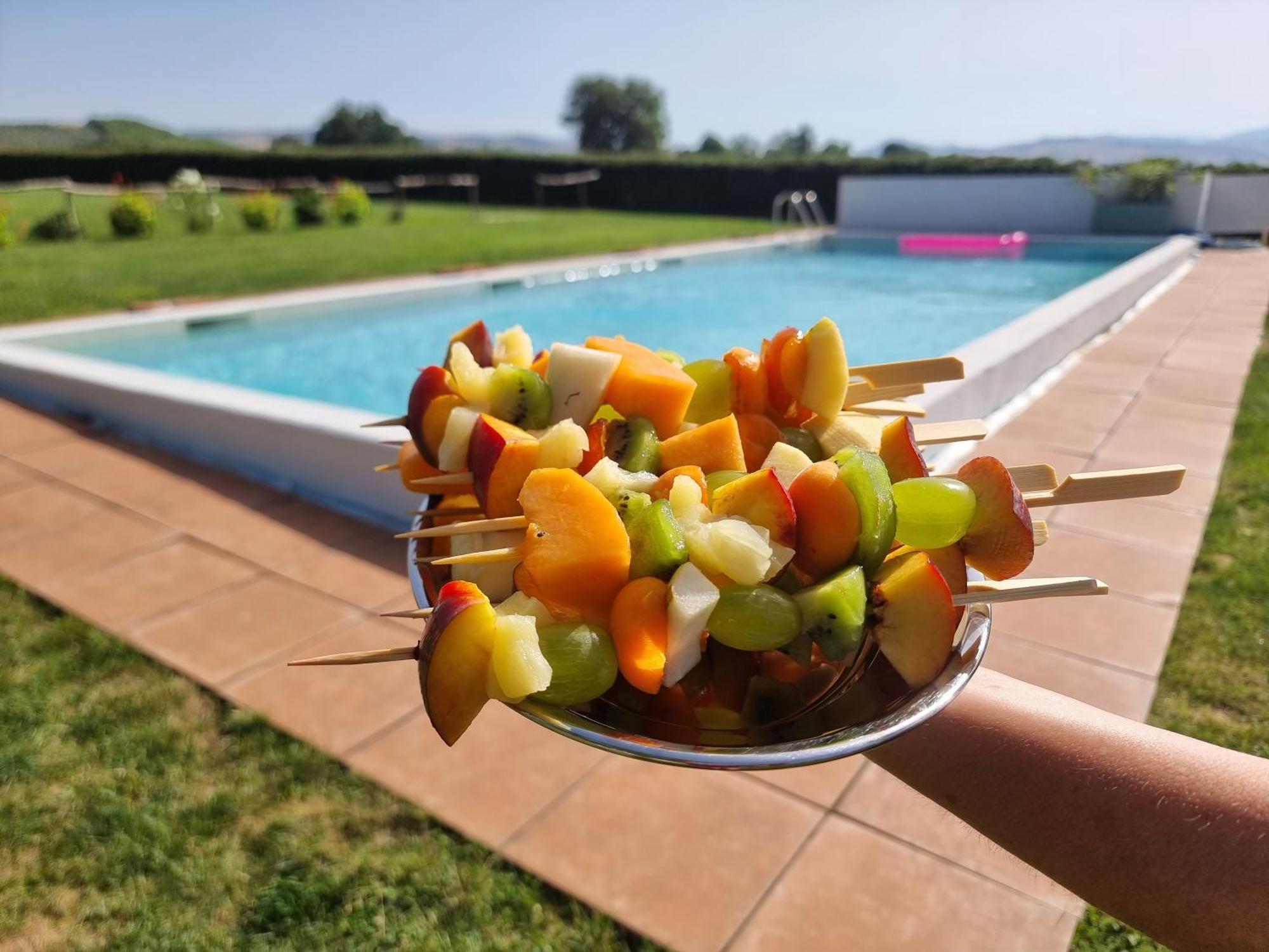 Agriturismo Essentia Dimora Rurale Larino Экстерьер фото